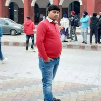 Ashish Maurya
