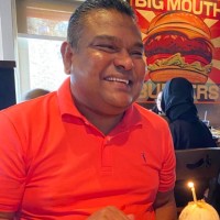 Mohamed Nazaar
