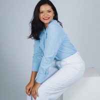 Maria Luiza Ribeiro De Souza