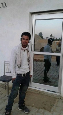 Gyan Chandra