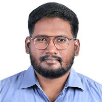Aniesh Rajendran
