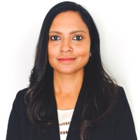 Nilima Balpande