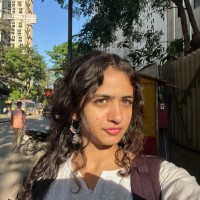 Riddhi Surana