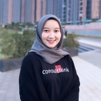 Shinta Amelia