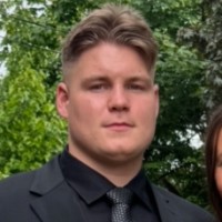 Joey Cartwright