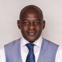 Melchizedek Dung Toma (Msc, Bsc, Hnd, Cisa, Fca, Cfan)