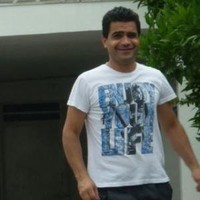 Ali Azimi