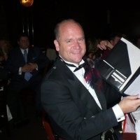 John Wightman, CPA, CGMA