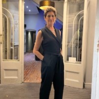 Tracy Davies