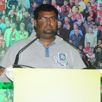 Hemant Prajapati