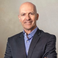 John Steigerwald