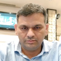 Pawan Sharma