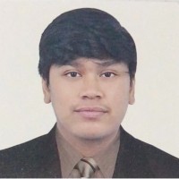 Johann Joshua Toledo