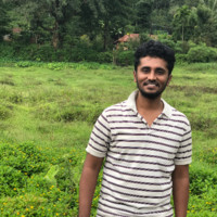 G Srinivas