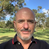 Nigel Durkin