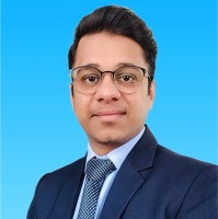 Vibhav Singhal