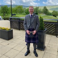 Kris Gourlay