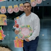 Rishikesh Tiwari