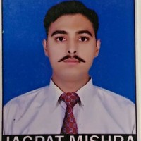 Jagpat Mishra