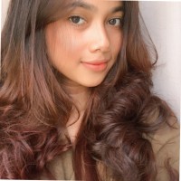 Chintara Jingga