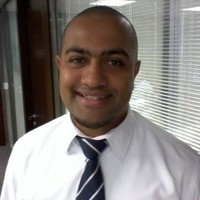 Reginaldo Souza Pinheiro