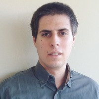 Dimitris Kafetzakis