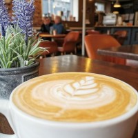 Cuppacity Coffee Cobh