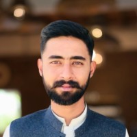 Zain Ul Abdin Sohail