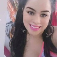 Samantha Cury