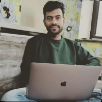 Amol Kharche