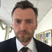 Алексей Клепиков