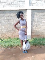 Hellenah Wangeshi