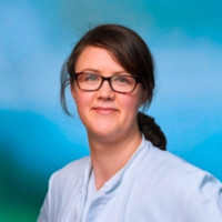 Dr. Med. Annette Zimmermann