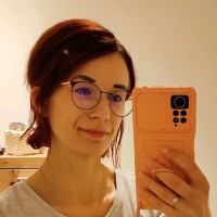 Anne Maudanz