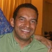 Marcos M Freitas