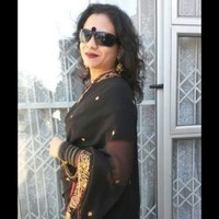 Bhavani Gengan