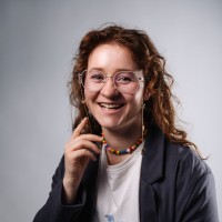 Nadiya Matsibroda