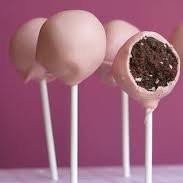 Cake Pops Rock