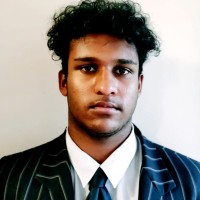 Binath Perera