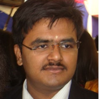 Girish Bharadwaj s