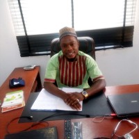 Rotimi Segun Samuel