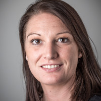 Mette Kranker Forsmann