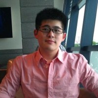 Cheng Hsien (Ray) Chang