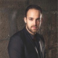 Simon Fourmy