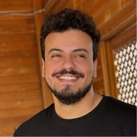 Ahmed Osama