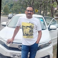 Saurabh Aron