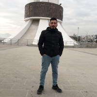 Tayfun Taşdemir
