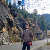 Ayush Kumar Singh