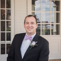 Justin Bui, Ph.D., P.E.