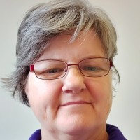 Lorraine Sullivan